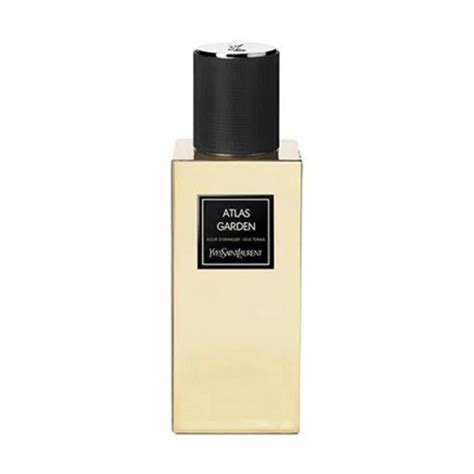 ysl atlas garden 125ml|YSL atlas garden.